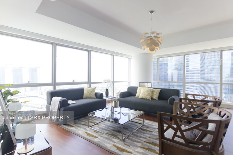 The Sail @ Marina Bay (D1), Apartment #176944792
